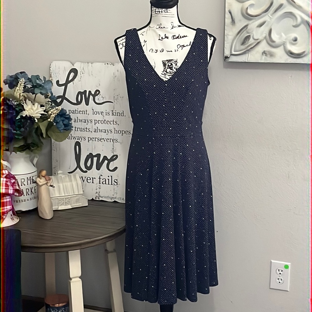 AnnTaylor dress